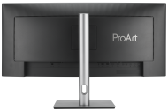 Монитор ASUS ProArt PA34VCNV - 34.1" IPS 3800R Curved