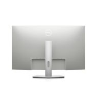 Монитор Dell S3221QS, 32" Curved 4K AG, VA, 4ms, 3000:1, 300 cd/m2, UHD (3840x2160),  AMD Radeon FreeSync, 99% sRGB, HDMI, DP, USB 3.0 hub, Speakers,  Audio Line-out, Height Adjustable, Tilt, Black
