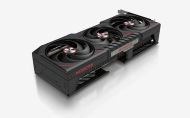 SAPPHIRE PULSE RX9070XT OC 16