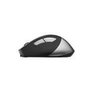 Безжична мишка A4tech FB35CS Fstyler, Bluetooth,2,.4Ghz,Li-Ion батерия, Сив