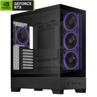 Настолен компютър VALI GAMING INTEL CORE I5 14400F GEFORCE RTX5070