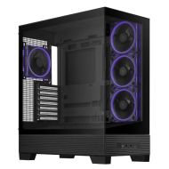 Настолен компютър VALI GAMING INTEL CORE I5 14400F GEFORCE RTX5070