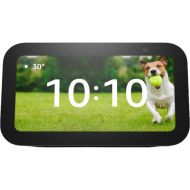 Смарт тонколона Amazon Echo Show 5, Gen 3, сензорен екран, гласов асистент, черен