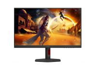 Монитор AOC U27G4R, 27" Fast IPS WLED, 3840x2160@160Hz, 1ms GtG, 0.5ms MPRT, 400cd m/2, 1000:1, 80M:1 DCR, Adaptive Sync, FlickerFree, Anti Blue Light, Tilt, Height Adjust, Pivot, Swivel, 2xHDMI, DP, USB Hub