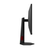 Монитор AOC U27G4R, 27" Fast IPS WLED, 3840x2160@160Hz, 1ms GtG, 0.5ms MPRT, 400cd m/2, 1000:1, 80M:1 DCR, Adaptive Sync, FlickerFree, Anti Blue Light, Tilt, Height Adjust, Pivot, Swivel, 2xHDMI, DP, USB Hub