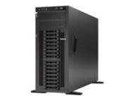 LENOVO ThinkSystem ST550 Xeon Silver 4210R 10C 2.4GHz 13.75MB Cache 32GB 2933MHz RDIMM 8x2.5in 930-8i 2GB 2x1GbE 1x750W XCC Ent