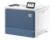 HP Color LaserJet Enterprise 5700dn Printer colour Duplex laser A4 1200x1200dpi 43ppm 650 sheets Gigabit LAN USB 3.0 USB 3.0 host