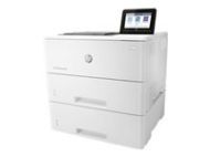HP LaserJet Enterprise M507x Printer Mono B/W Duplex laser A4 1200x1200dpi 43ppm capacity: 1200 sheets LAN Wi-Fi USB Bluetooth LE
