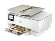 HP ENVY Inspire 7920e All-In-One A4 Color Dual-band USB 2.0 WiFi Print Scan Copy Inkjet 15/10ppm