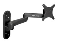 EATON TRIPPLITE Swivel/Tilt Wall Mount for 13inch to 27inch TVs and Monitors
