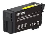 EPSON 5LB UltraChrome XD2 Yellow T40D440 50ml
