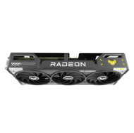 Видео карта ASUS TUF GAMING RADEON RX 9060 XT OC 16GB GDDR6