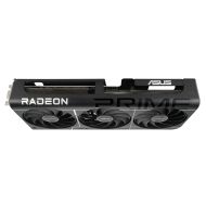 Видео карта ASUS PRIME RADEON RX 9060 XT OC 8GB GDDR6