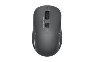 A4tech FB26CS Air2  Smoky Grey безжичнa мишка Dual mode,2000dpi,Li-Ion батерия, безшумна
