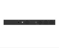 Комутатор D-Link 16 Ports 2.5Gbps PoE(90W)+ 2 Ports 10G SFP+ Smart Managed Switch
