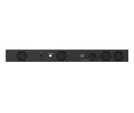 Комутатор D-Link 24 Ports 2.5Gbps PoE(90W)+ 4 Ports 10G SFP+ Smart Managed Switch