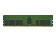 KINGSTON 32GB 3200MT/s DDR4 ECC Reg CL22 DIMM 2Rx8 Hynix D