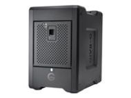 SANDISK Professional G-RAID Shuttle 4 24TB 3.5inch Thunderbolt 3 1000MB/s USB-C Transportable 4-bay External Hard Drive