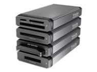 SANDISK Professional PRO-READER Cfast USB-C 3.2 gen 2 High-Performance Card Reader