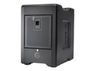 SANDISK Professional G-RAID Shuttle 4 72TB 3.5inch Thunderbolt 3 1000MB/s USB-C Transportable 4-bay External Hard Drive