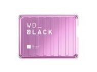 WD Black P10 Game Drive 6TB Pink