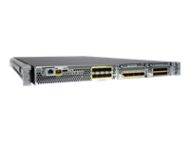 CISCO Firepower 4112 NGFW Appliance 1U 2 x NetMod Bays