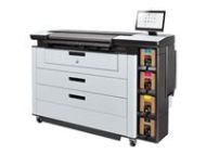 HP PageWide XL Pro 10000 Printer