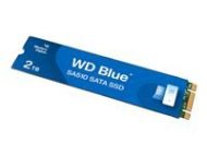WD Blue SA510 SSD 2TB M.2 SATA III