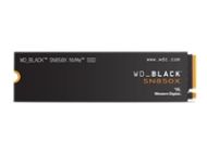 WD Black 4TB SN850X NVMe SSD Supremely Fast PCIe Gen4 x4 M.2 internal single-packed