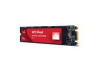 WD Red SSD SA500 NAS 1TB SATA III 6Gb/s M.2 2280 internal single-packed