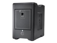 SANDISK Professional G-RAID Shuttle 4 48TB 3.5inch Thunderbolt 3 1000MB/s USB-C Transportable 4-bay External Hard Drive