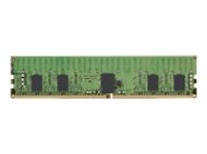 KINGSTON 16GB 2666MT/s DDR4 ECC Reg CL19 DIMM 1Rx8 Micron F Rambus