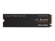 WD Black SN850X PCIe Gen 4 Gaming SSD 8TB