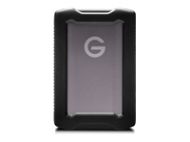 SANDISK Professional G-DRIVE ArmorATD 6TB 2.5inch External HDD