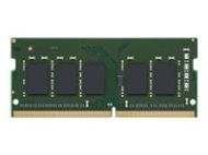 KINGSTON 16GB 3200MHz DDR4 ECC CL22 SODIMM 1Rx8 Hynix C