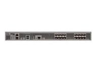 CISCO ASR1001-HX Cisco ASR1001-HX System,4x10GE+4x1GE,2xP/S, optional crypto
