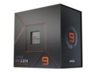 AMD Ryzen 9 7950X 5.7GHz AM5 16C/32T 170W 80MB TRAY