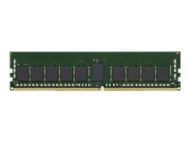 KINGSTON 16GB 2666MHz DDR4 ECC Reg CL19 DIMM 1Rx4 Micron R Rambus