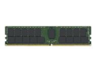 KINGSTON 32GB 2666MHz DDR4 ECC Reg CL19 DIMM 2Rx4 Micron R Rambus