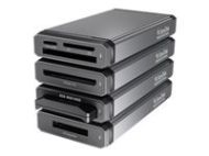 SANDISK Professional PRO-READER Cfexpress USB 3.2 Gen 2 High-Performance Card Reader
