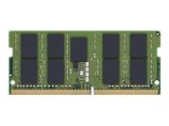 KINGSTON 16GB 2666MHz DDR4 ECC CL19 SODIMM 2Rx8 Micron R