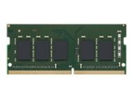 KINGSTON 8GB 3200MHz DDR4 ECC CL22 SODIMM 1Rx8 Hynix D