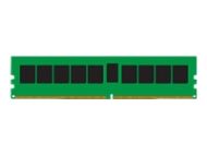 KINGSTON 16GB 2666MHz DDR4 ECC Reg CL19 DIMM 1Rx4 Hynix D IDT