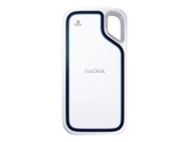 SANDISK Extreme 1TB Portable SSD for PlayStation 5 Console and PC