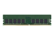 KINGSTON 32GB 2666MT/s DDR4 ECC CL19 DIMM 2Rx8 Micron F