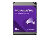 WD Purple Pro 8TB SATA 6Gb/s 3.5inch