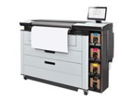 HP PageWide XL Pro 8200 MFP Printer