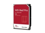 WD Red Pro 12TB SATA 6Gb/s 512MB Cache Internal 3.5inch 24x7 7200rpm