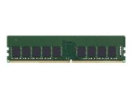 KINGSTON 16GB 2666MHz DDR4 ECC CL19 DIMM 2Rx8 Micron R