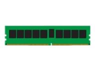 KINGSTON 16GB 2666MHz DDR4 ECC Reg CL19 DIMM 2Rx8 Hynix D IDT